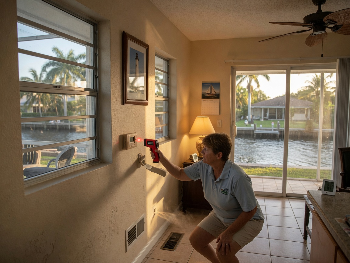 HVAC in Tampa