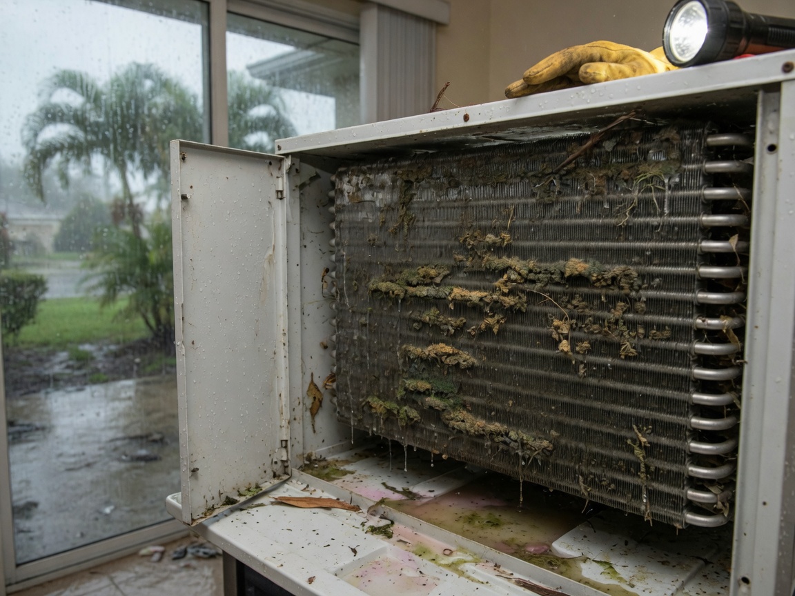 HVAC in Miami