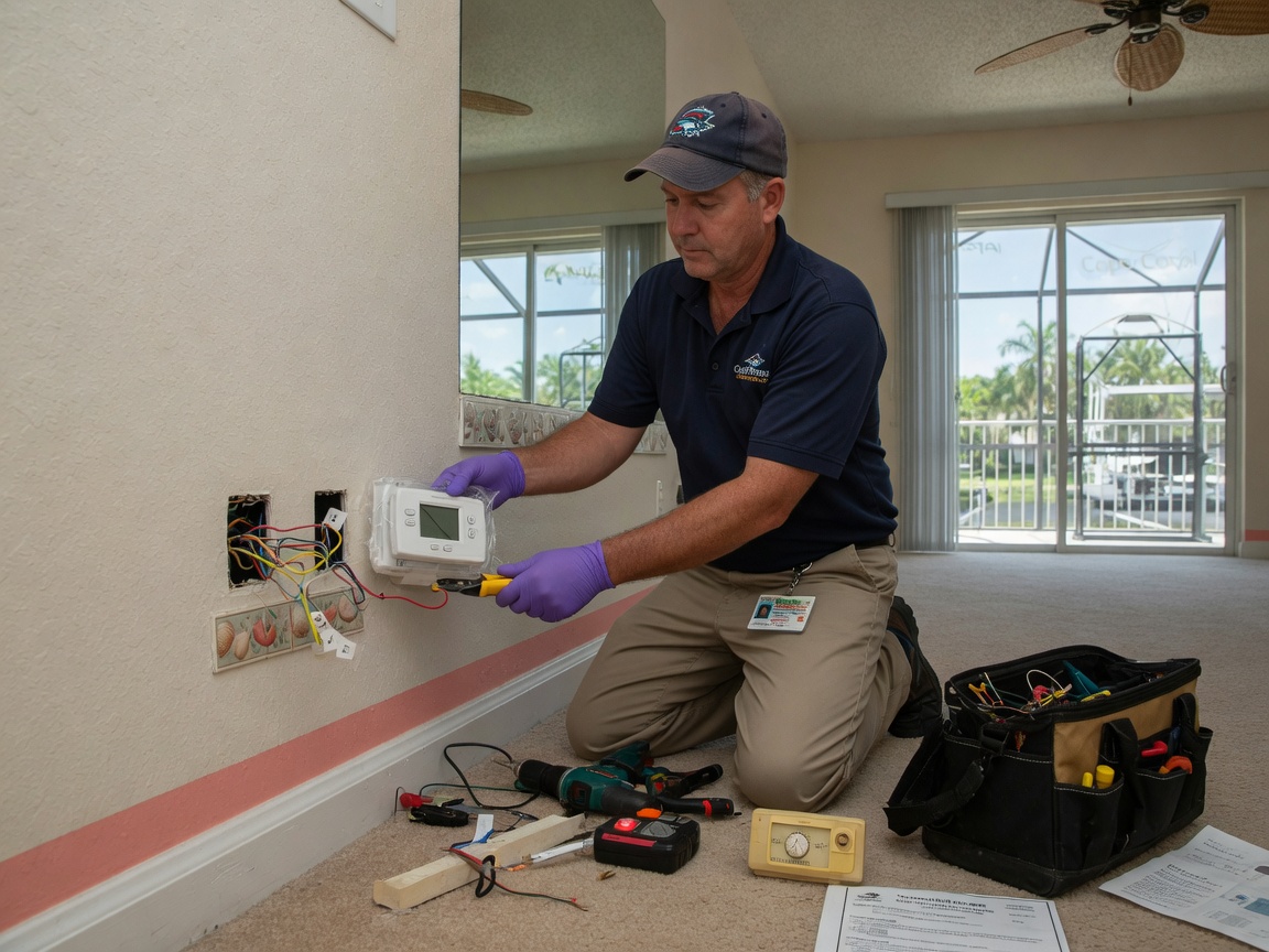 HVAC in Hialeah
